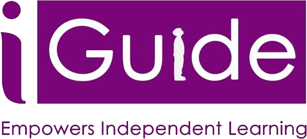IGuide Logo
